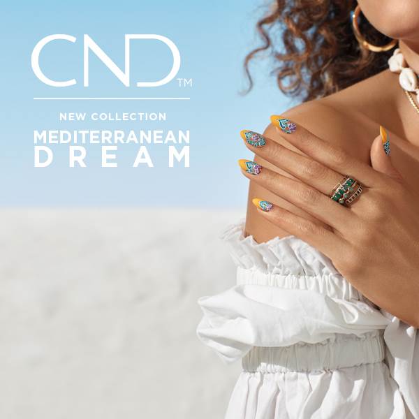 Mediterranean Dream
